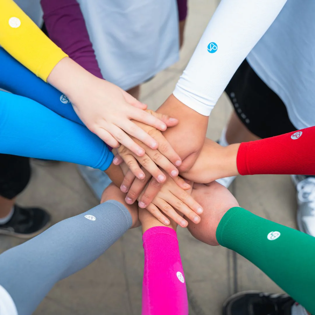 Everyday Performance Sleeves Kids (One Size) - Image 3