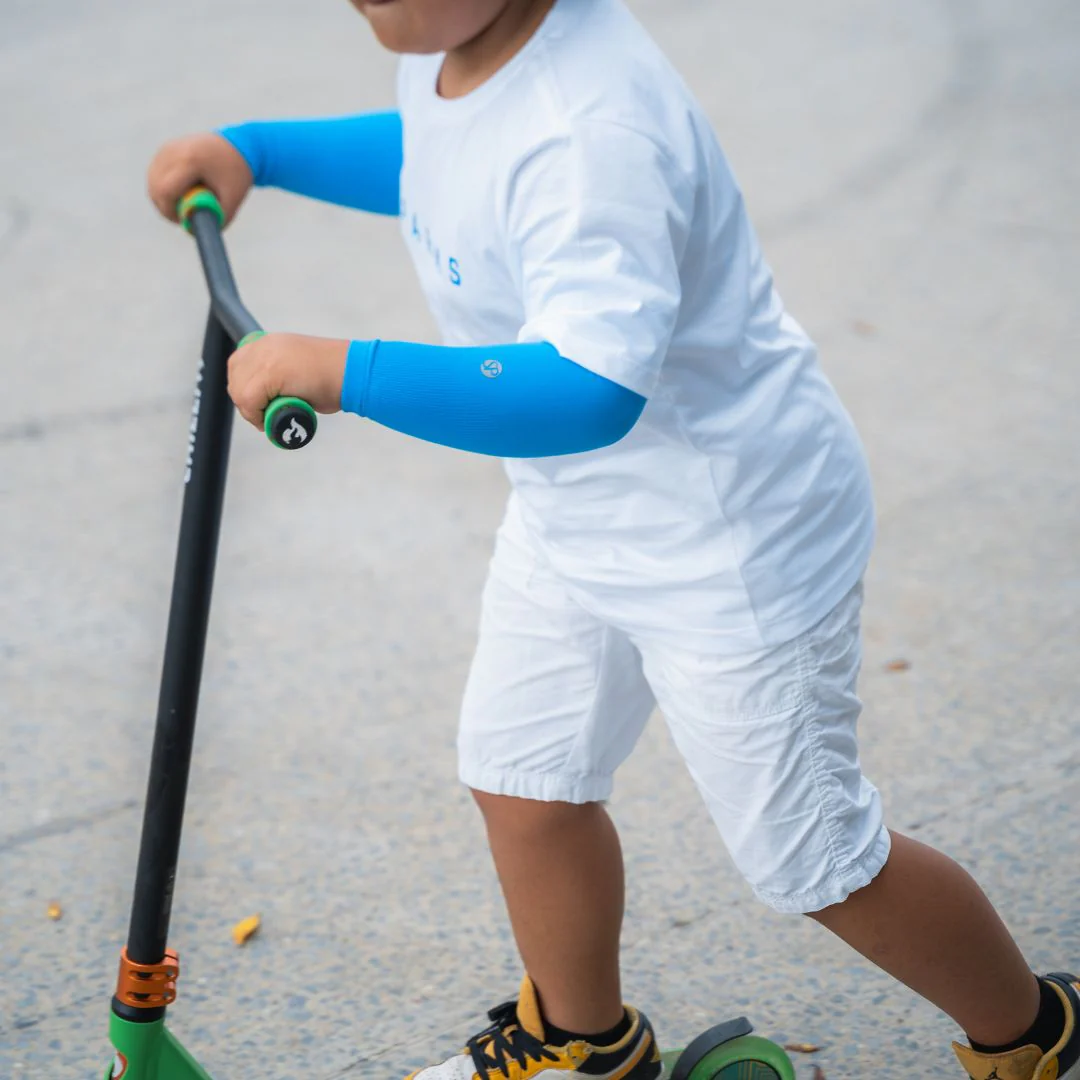 Everyday Performance Sleeves Kids (One Size) - Image 5