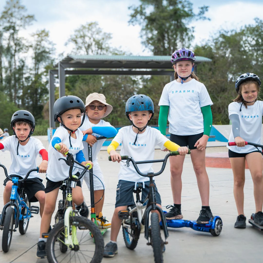 Everyday Performance Sleeves Kids (One Size) - Image 6