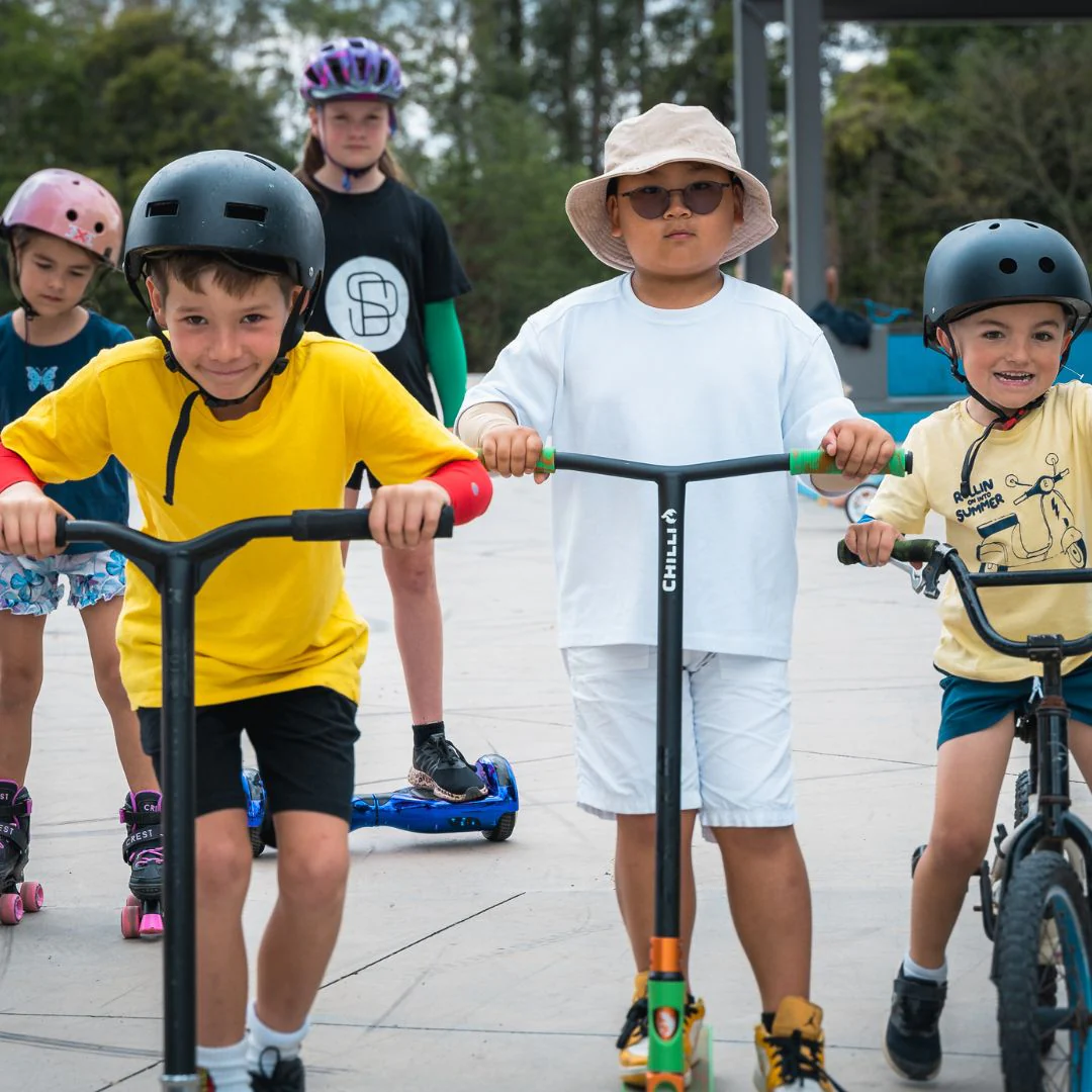 Everyday Performance Sleeves Kids (One Size) - Image 9