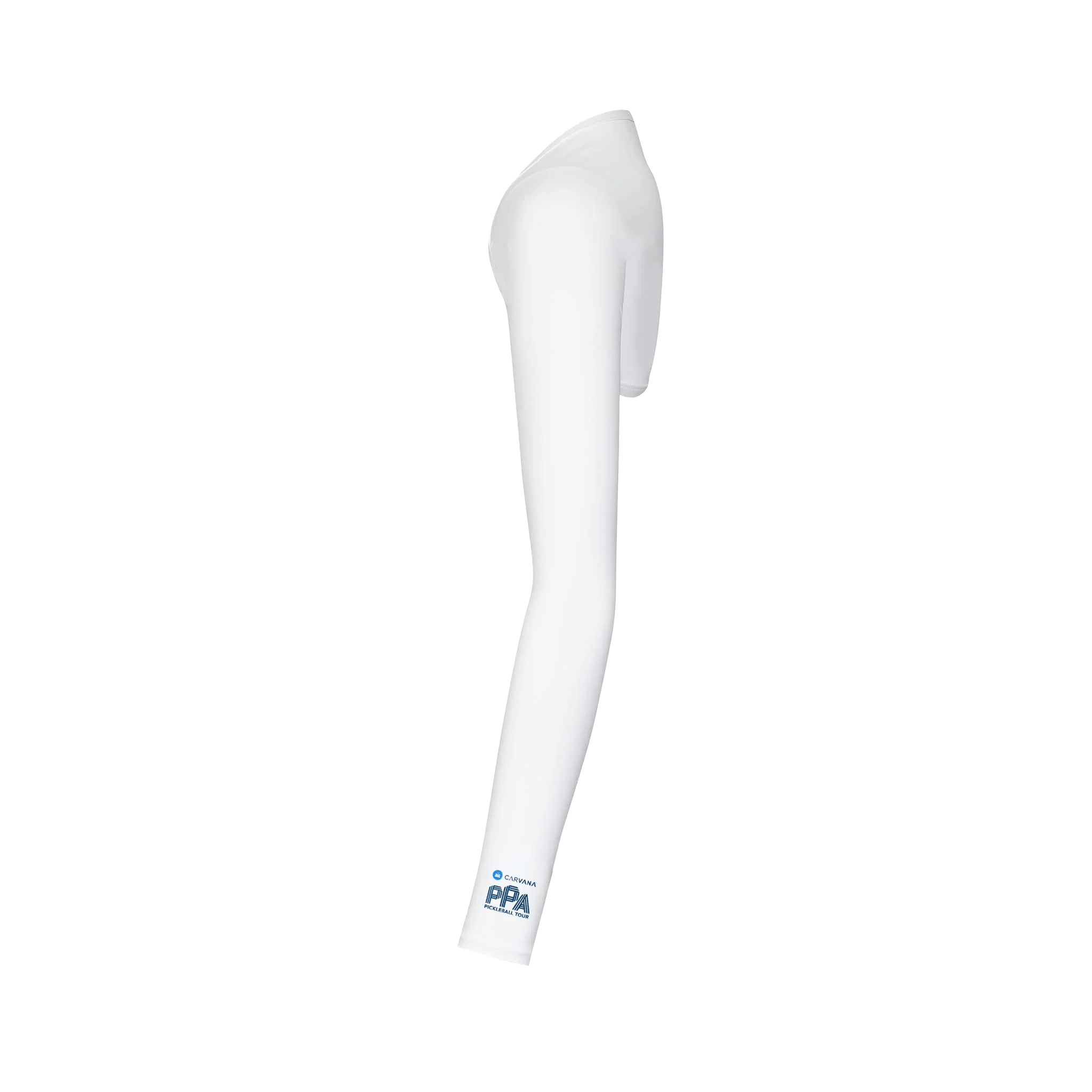 PPA x SParms UPF50+ Shoulder Wrap (White) - Image 7