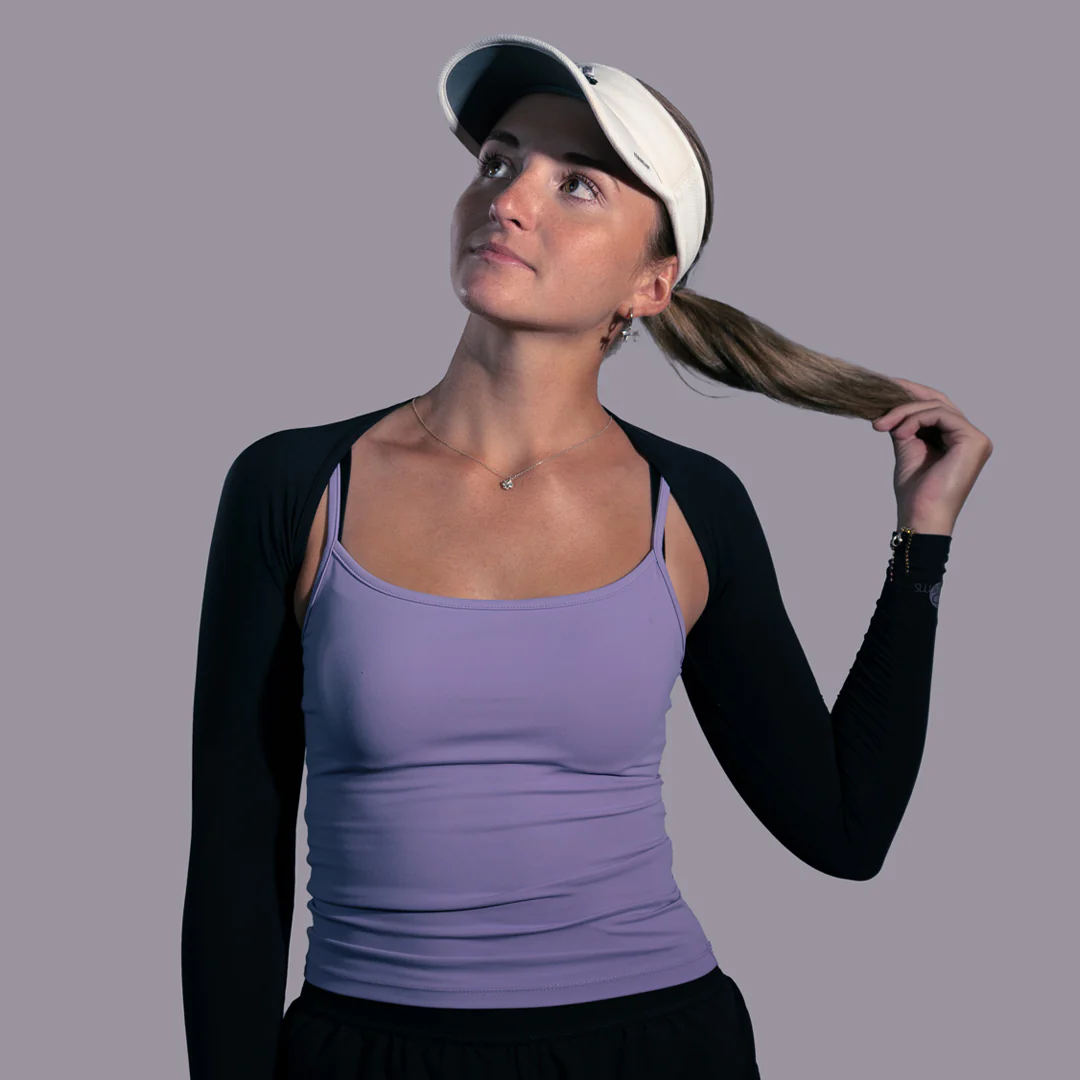 SP Shoulder Wrap [Black] - Image 6