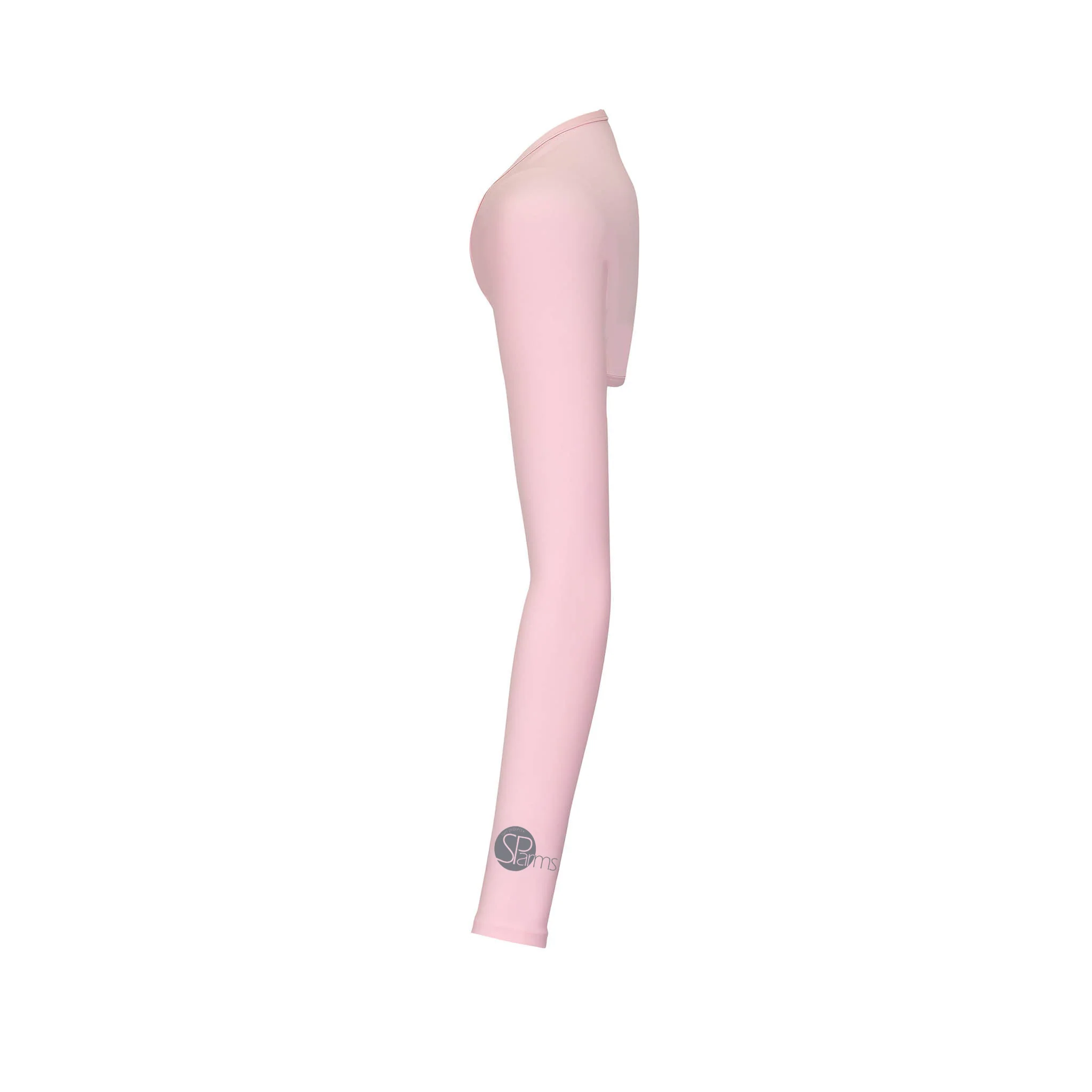 SP Shoulder Wrap [Pink] - Image 6