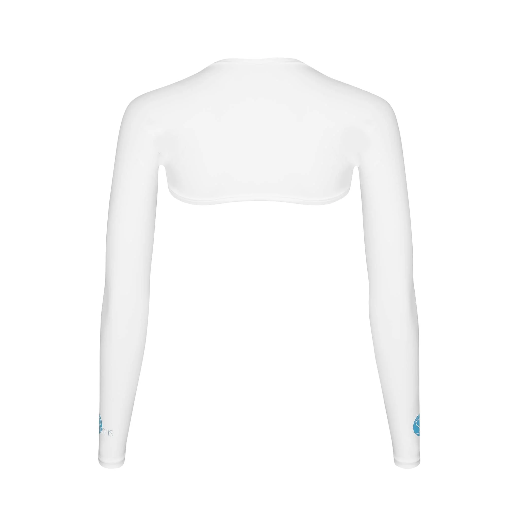 SP Shoulder Wrap [White] - Image 3