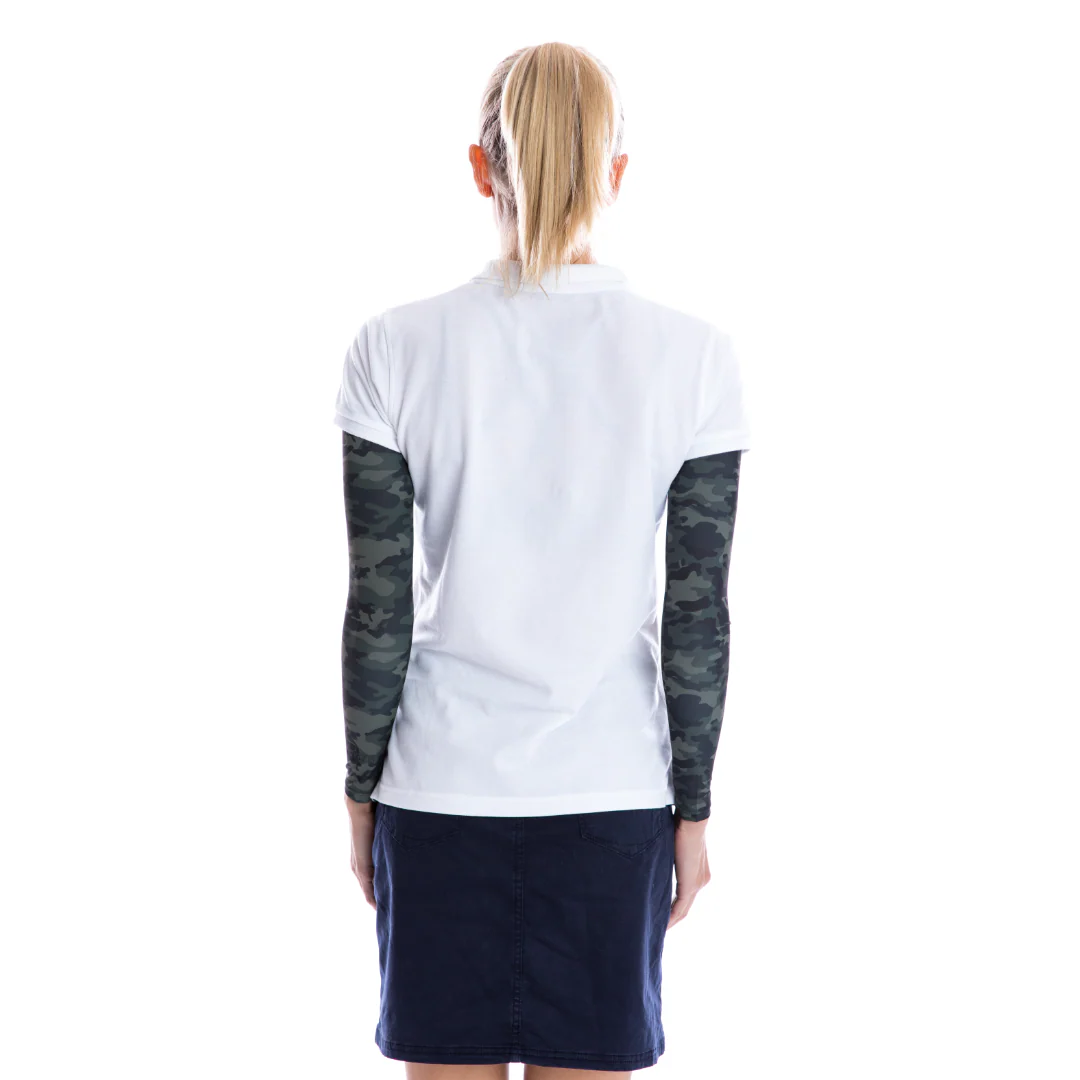 SP Shoulder Wrap - [Camo Khaki] - Image 5