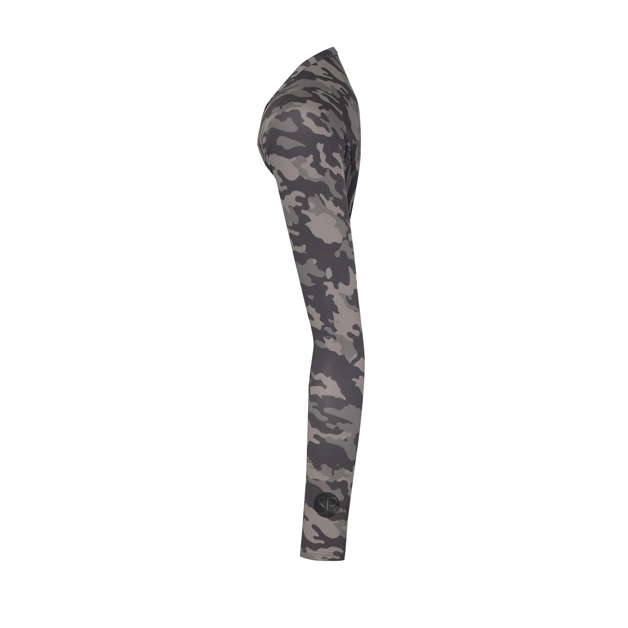 SP Shoulder Wrap - [Camo Khaki] - Image 7