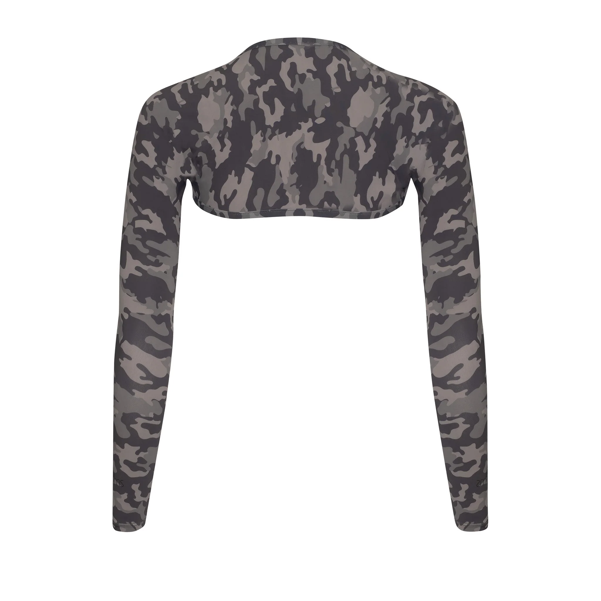 SP Shoulder Wrap - [Camo Khaki] - Image 8