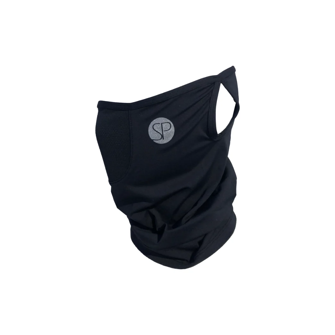 SP UV Face Shield (Neck Gaiter) - Image 4