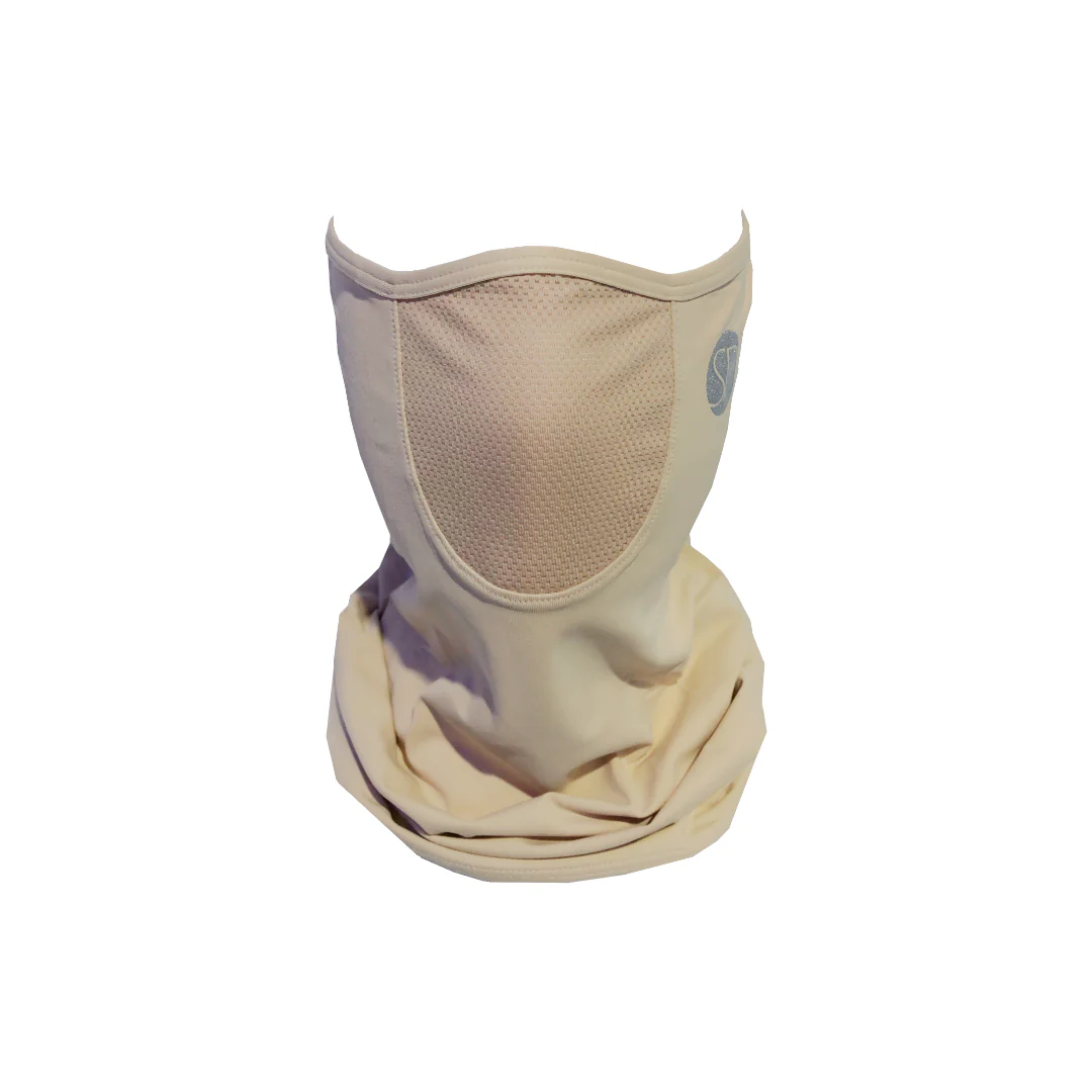 SP UV Face Shield (Neck Gaiter) - Image 7