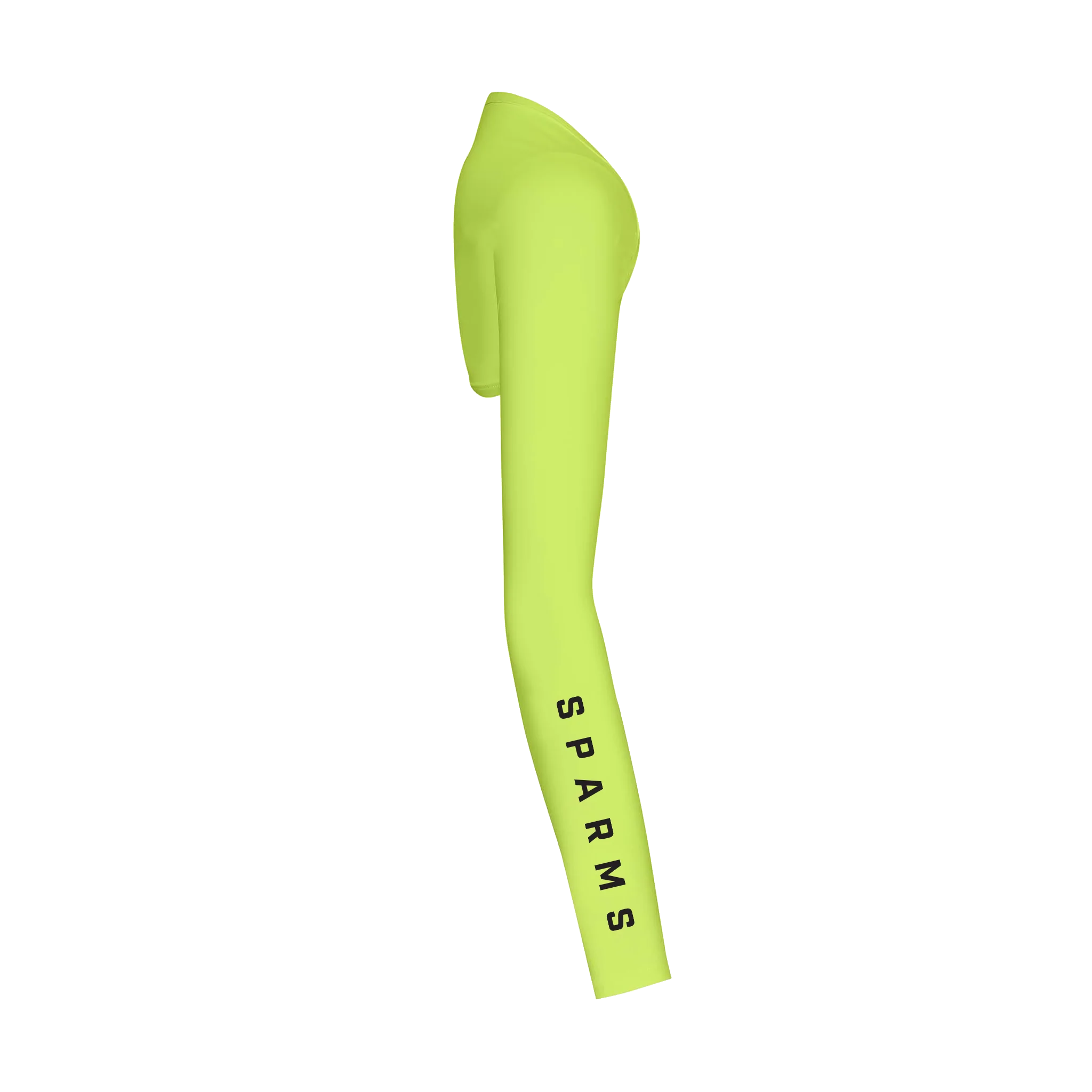 SP Shoulder Wrap [Hi Vis Green] - Image 3