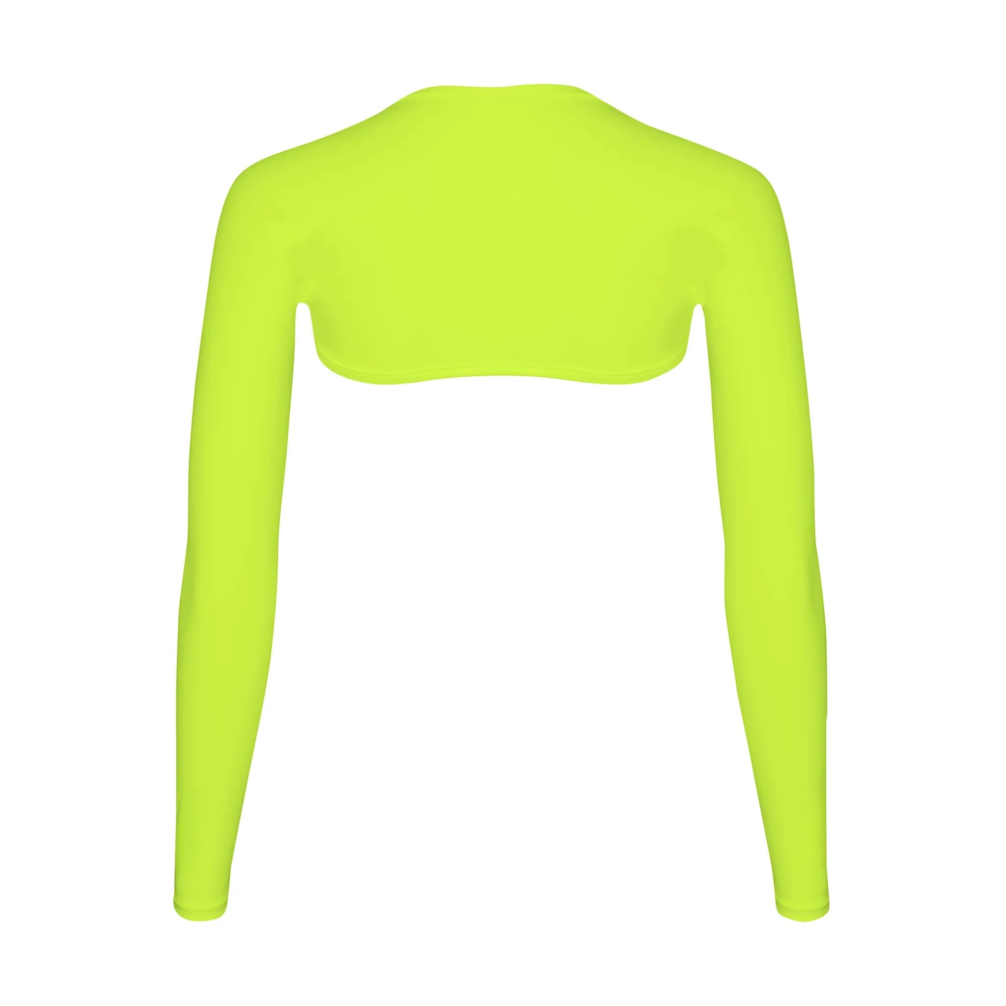 SP Shoulder Wrap [Hi Vis Green] - Image 4
