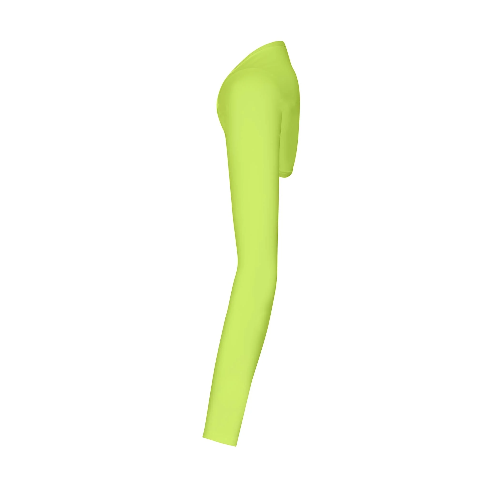 SP Shoulder Wrap [Hi Vis Green] - Image 5