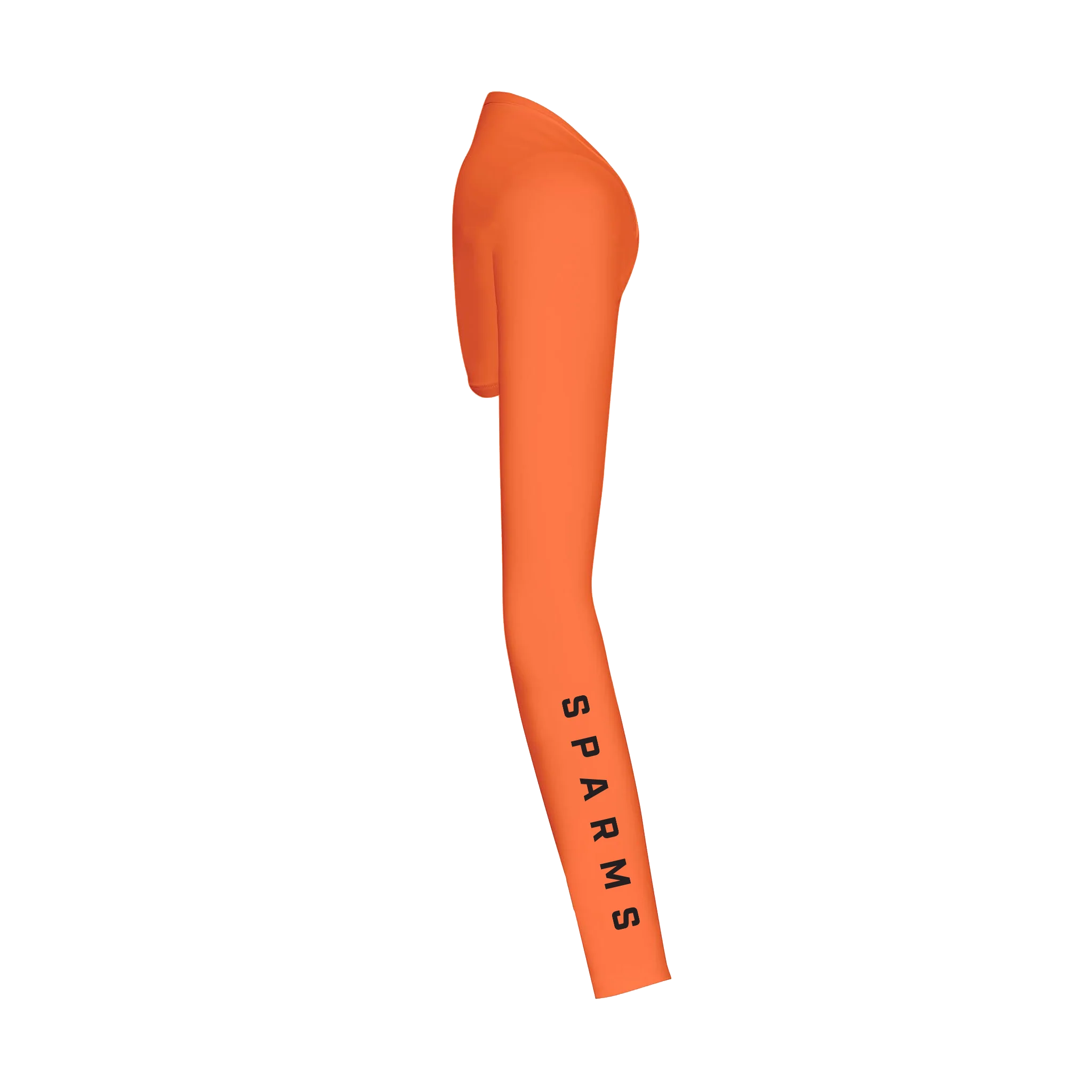 SP Shoulder Wrap [Hi Vis Orange] - Image 3