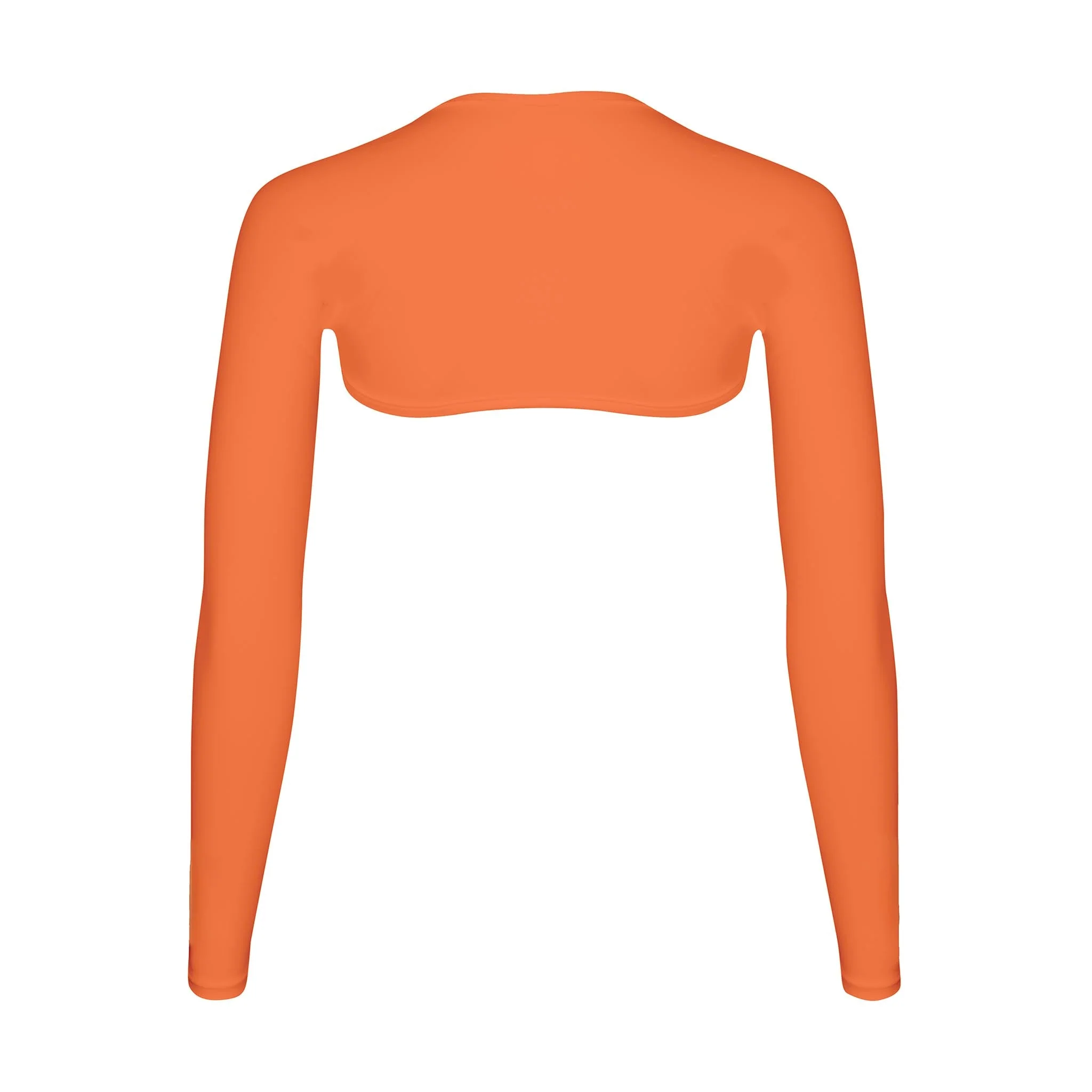 SP Shoulder Wrap [Hi Vis Orange] - Image 4