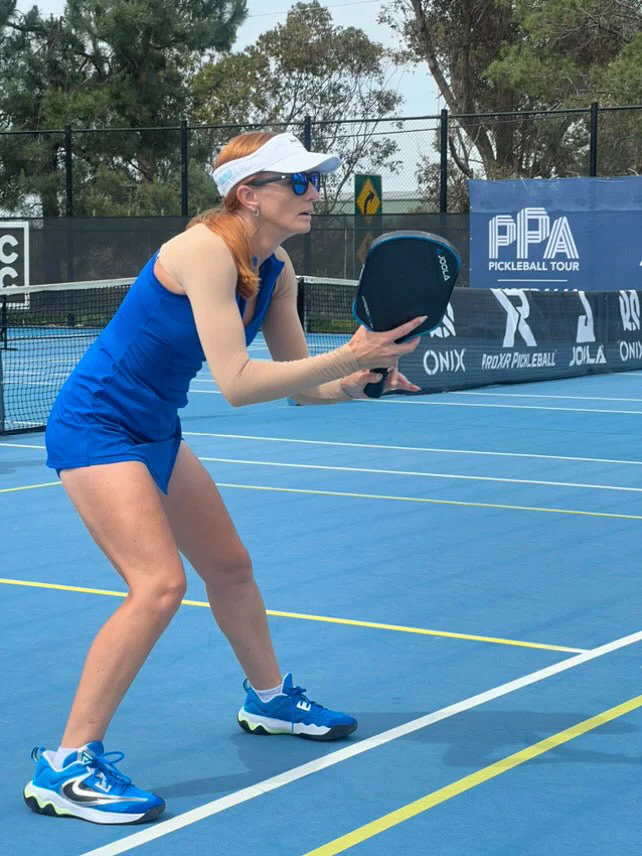 SP Shoulder Wrap [Latte] - Image 6