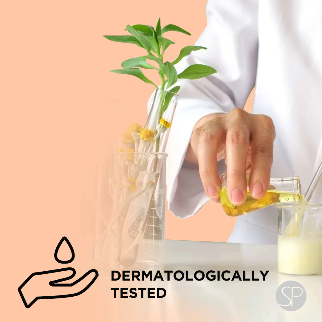 100% Organic Sunscreen - Kids - Image 17