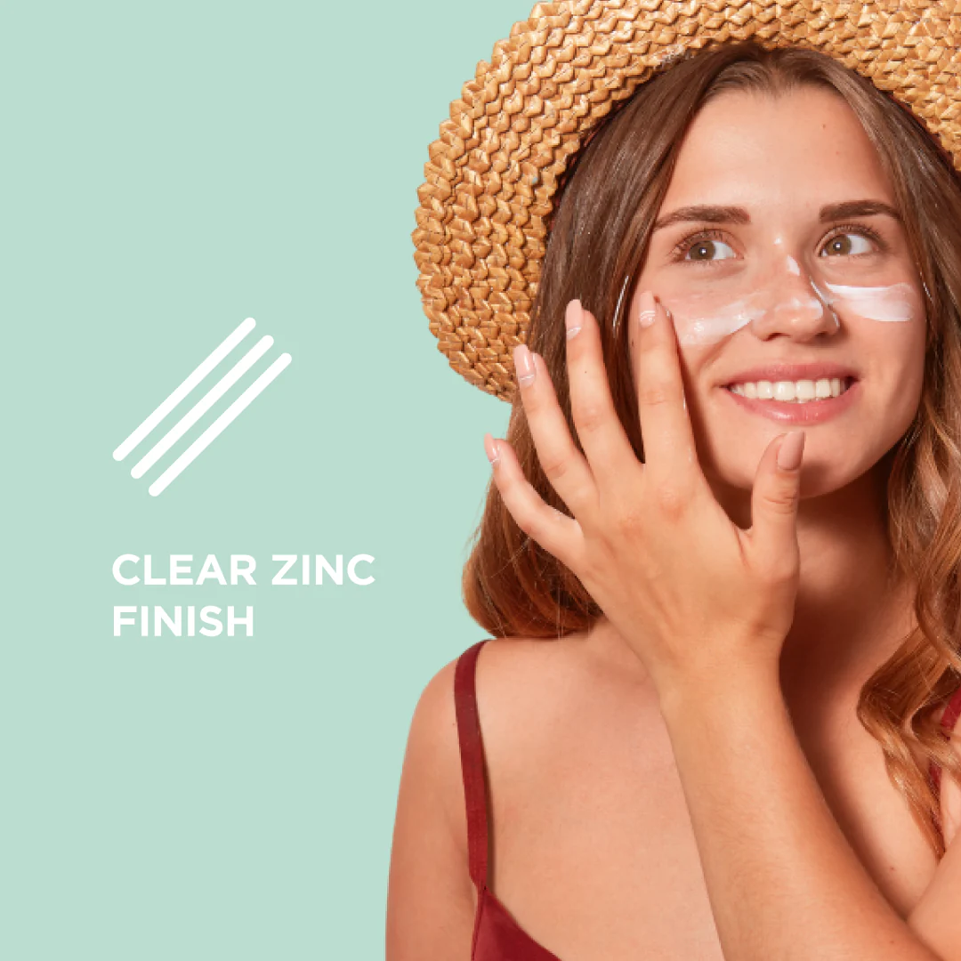 100% Organic Sunscreen - Sport - Image 14