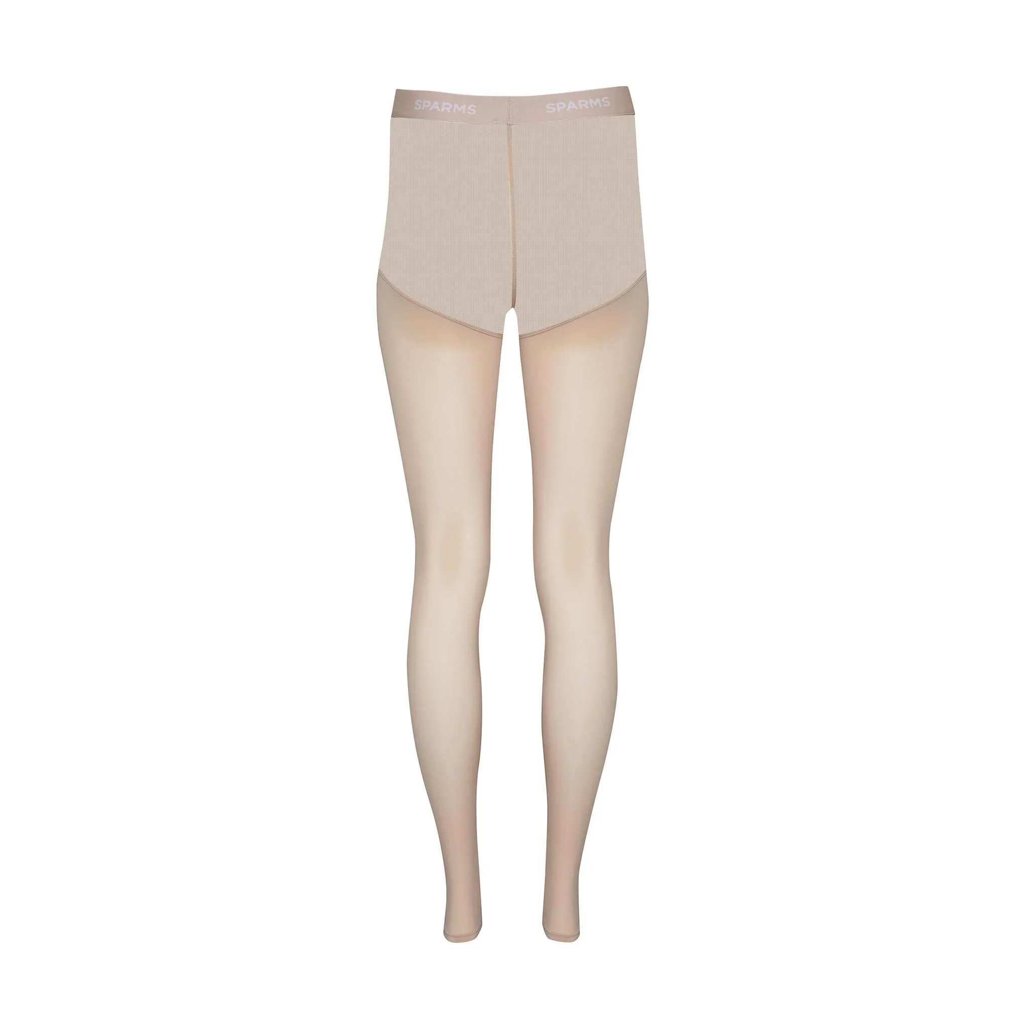 SParms Sun Protection Women's Leggings - Image 3
