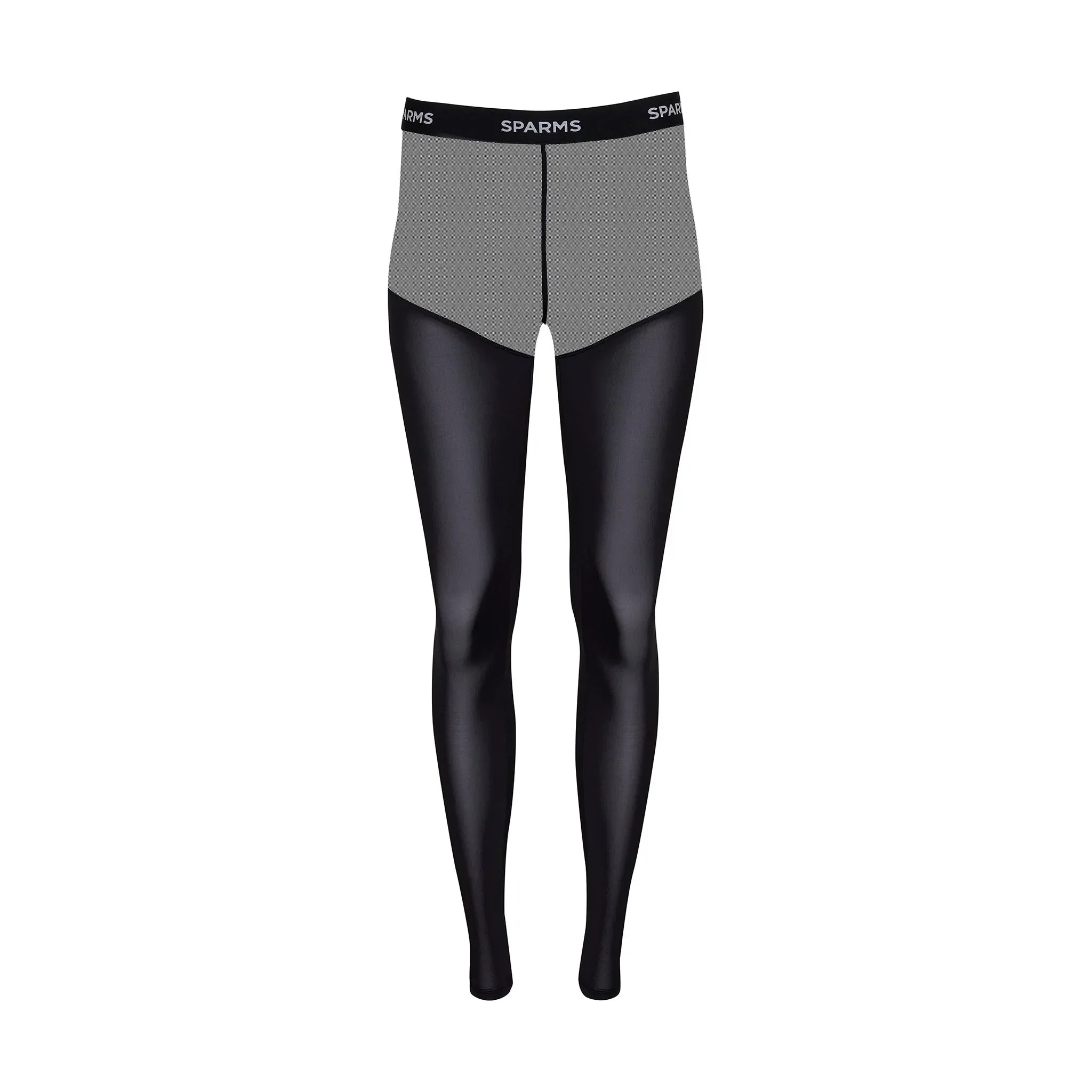 SParms Sun Protection Women's Leggings - Image 4